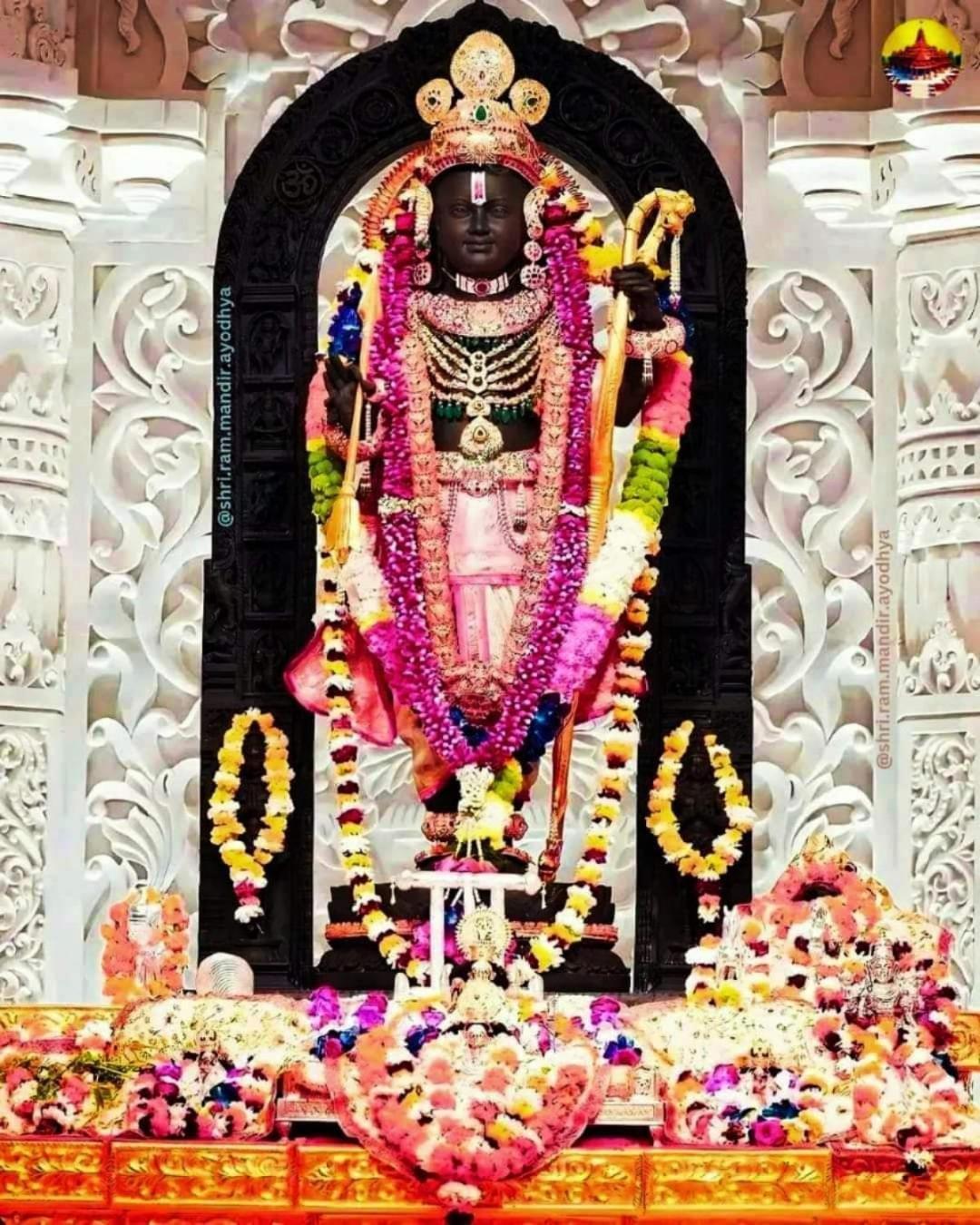 Ramam By Naavagat Near Ram Mandir Hotel Ayodhya Kültér fotó